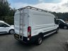 USED 2015 65 FORD TRANSIT 2.2 TDCi 350 Panel Van 5dr Diesel Manual FWD L3 H2 Euro 5 (125 ps) 