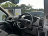 USED 2015 65 FORD TRANSIT 2.2 TDCi 350 Panel Van 5dr Diesel Manual FWD L3 H2 Euro 5 (125 ps) 