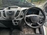 USED 2015 65 FORD TRANSIT 2.2 TDCi 350 Panel Van 5dr Diesel Manual FWD L3 H2 Euro 5 (125 ps) 