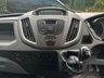 USED 2015 65 FORD TRANSIT 2.2 TDCi 350 Panel Van 5dr Diesel Manual FWD L3 H2 Euro 5 (125 ps) 