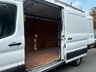 USED 2015 65 FORD TRANSIT 2.2 TDCi 350 Panel Van 5dr Diesel Manual FWD L3 H2 Euro 5 (125 ps) 