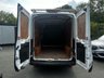 USED 2015 65 FORD TRANSIT 2.2 TDCi 350 Panel Van 5dr Diesel Manual FWD L3 H2 Euro 5 (125 ps) 