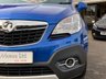 USED 2014 VAUXHALL MOKKA 1.6 SE SUV 5dr Petrol Manual 2WD Euro 5 (s/s) (115 ps) - HEATED SEATS