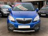 USED 2014 VAUXHALL MOKKA 1.6 SE SUV 5dr Petrol Manual 2WD Euro 5 (s/s) (115 ps) - HEATED SEATS