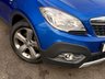USED 2014 VAUXHALL MOKKA 1.6 SE SUV 5dr Petrol Manual 2WD Euro 5 (s/s) (115 ps) - HEATED SEATS