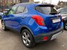 USED 2014 VAUXHALL MOKKA 1.6 SE SUV 5dr Petrol Manual 2WD Euro 5 (s/s) (115 ps) - HEATED SEATS