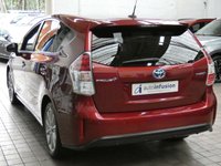 USED 2020 20 TOYOTA PRIUS+ 1.8 VVT-h Excel MPV 5dr Petrol Hybrid CVT Euro 6 (s/s) (136 ps) 7 SEATS SAT NAV CRUISE CONTROL REAR VIEW CAMERA 1 OWNER SERVICE HISTORY TOYOTA WARRANTY TILL JULY 2030