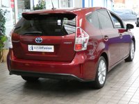 USED 2020 20 TOYOTA PRIUS+ 1.8 VVT-h Excel MPV 5dr Petrol Hybrid CVT Euro 6 (s/s) (136 ps) 7 SEATS SAT NAV CRUISE CONTROL REAR VIEW CAMERA 1 OWNER SERVICE HISTORY TOYOTA WARRANTY TILL JULY 2030
