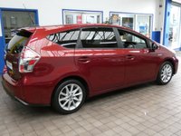 USED 2020 20 TOYOTA PRIUS+ 1.8 VVT-h Excel MPV 5dr Petrol Hybrid CVT Euro 6 (s/s) (136 ps) 7 SEATS SAT NAV CRUISE CONTROL REAR VIEW CAMERA 1 OWNER SERVICE HISTORY TOYOTA WARRANTY TILL JULY 2030