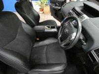USED 2020 20 TOYOTA PRIUS+ 1.8 VVT-h Excel MPV 5dr Petrol Hybrid CVT Euro 6 (s/s) (136 ps) 7 SEATS SAT NAV CRUISE CONTROL REAR VIEW CAMERA 1 OWNER SERVICE HISTORY TOYOTA WARRANTY TILL JULY 2030