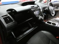 USED 2020 20 TOYOTA PRIUS+ 1.8 VVT-h Excel MPV 5dr Petrol Hybrid CVT Euro 6 (s/s) (136 ps) 7 SEATS SAT NAV CRUISE CONTROL REAR VIEW CAMERA 1 OWNER SERVICE HISTORY TOYOTA WARRANTY TILL JULY 2030