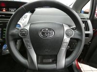 USED 2020 20 TOYOTA PRIUS+ 1.8 VVT-h Excel MPV 5dr Petrol Hybrid CVT Euro 6 (s/s) (136 ps) 7 SEATS SAT NAV CRUISE CONTROL REAR VIEW CAMERA 1 OWNER SERVICE HISTORY TOYOTA WARRANTY TILL JULY 2030