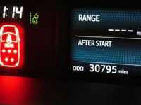 USED 2020 20 TOYOTA PRIUS+ 1.8 VVT-h Excel MPV 5dr Petrol Hybrid CVT Euro 6 (s/s) (136 ps) 7 SEATS SAT NAV CRUISE CONTROL REAR VIEW CAMERA 1 OWNER SERVICE HISTORY TOYOTA WARRANTY TILL JULY 2030