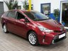 USED 2020 20 TOYOTA PRIUS+ 1.8 VVT-h Excel MPV 5dr Petrol Hybrid CVT Euro 6 (s/s) (136 ps) 7 SEATS SAT NAV CRUISE CONTROL REAR VIEW CAMERA 1 OWNER SERVICE HISTORY TOYOTA WARRANTY TILL JULY 2030