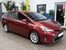 USED 2020 20 TOYOTA PRIUS+ 1.8 VVT-h Excel MPV 5dr Petrol Hybrid CVT Euro 6 (s/s) (136 ps) 7 SEATS SAT NAV CRUISE CONTROL REAR VIEW CAMERA 1 OWNER SERVICE HISTORY TOYOTA WARRANTY TILL JULY 2030