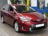 USED 2020 20 TOYOTA PRIUS+ 1.8 VVT-h Excel MPV 5dr Petrol Hybrid CVT Euro 6 (s/s) (136 ps) 7 SEATS SAT NAV CRUISE CONTROL REAR VIEW CAMERA 1 OWNER SERVICE HISTORY TOYOTA WARRANTY TILL JULY 2030