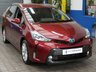 USED 2020 20 TOYOTA PRIUS+ 1.8 VVT-h Excel MPV 5dr Petrol Hybrid CVT Euro 6 (s/s) (136 ps) 7 SEATS SAT NAV CRUISE CONTROL REAR VIEW CAMERA 1 OWNER SERVICE HISTORY TOYOTA WARRANTY TILL JULY 2030