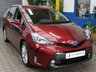 USED 2020 20 TOYOTA PRIUS+ 1.8 VVT-h Excel MPV 5dr Petrol Hybrid CVT Euro 6 (s/s) (136 ps) 7 SEATS SAT NAV CRUISE CONTROL REAR VIEW CAMERA 1 OWNER SERVICE HISTORY TOYOTA WARRANTY TILL JULY 2030