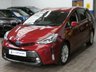 USED 2020 20 TOYOTA PRIUS+ 1.8 VVT-h Excel MPV 5dr Petrol Hybrid CVT Euro 6 (s/s) (136 ps) 7 SEATS SAT NAV CRUISE CONTROL REAR VIEW CAMERA 1 OWNER SERVICE HISTORY TOYOTA WARRANTY TILL JULY 2030