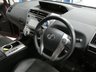 USED 2020 20 TOYOTA PRIUS+ 1.8 VVT-h Excel MPV 5dr Petrol Hybrid CVT Euro 6 (s/s) (136 ps) 7 SEATS SAT NAV CRUISE CONTROL REAR VIEW CAMERA 1 OWNER SERVICE HISTORY TOYOTA WARRANTY TILL JULY 2030