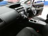 USED 2020 20 TOYOTA PRIUS+ 1.8 VVT-h Excel MPV 5dr Petrol Hybrid CVT Euro 6 (s/s) (136 ps) 7 SEATS SAT NAV CRUISE CONTROL REAR VIEW CAMERA 1 OWNER SERVICE HISTORY TOYOTA WARRANTY TILL JULY 2030