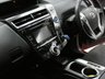 USED 2020 20 TOYOTA PRIUS+ 1.8 VVT-h Excel MPV 5dr Petrol Hybrid CVT Euro 6 (s/s) (136 ps) 7 SEATS SAT NAV CRUISE CONTROL REAR VIEW CAMERA 1 OWNER SERVICE HISTORY TOYOTA WARRANTY TILL JULY 2030