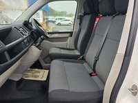USED 2018 67 VOLKSWAGEN TRANSPORTER 2.0 T32 TDI P/V STARTLINE BMT 101 BHP 