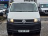 USED 2018 67 VOLKSWAGEN TRANSPORTER 2.0 T32 TDI P/V STARTLINE BMT 101 BHP 