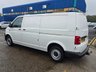 USED 2018 67 VOLKSWAGEN TRANSPORTER 2.0 T32 TDI P/V STARTLINE BMT 101 BHP 