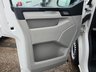 USED 2018 67 VOLKSWAGEN TRANSPORTER 2.0 T32 TDI P/V STARTLINE BMT 101 BHP 