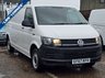 USED 2018 67 VOLKSWAGEN TRANSPORTER 2.0 T32 TDI P/V STARTLINE BMT 101 BHP 
