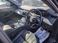 USED 2021 71 LAND ROVER RANGE ROVER EVOQUE 1.5 P300e 12.2kWh R-Dynamic HSE SUV 5dr Petrol Plug-in Hybrid Auto 4WD Euro 6 (s/s) (309 ps) 12 MONTH WARRANTY , ULEZ