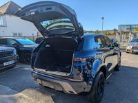 USED 2021 71 LAND ROVER RANGE ROVER EVOQUE 1.5 P300e 12.2kWh R-Dynamic HSE SUV 5dr Petrol Plug-in Hybrid Auto 4WD Euro 6 (s/s) (309 ps) 12 MONTH WARRANTY , ULEZ