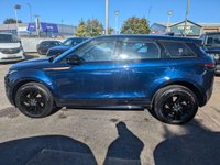 USED 2021 71 LAND ROVER RANGE ROVER EVOQUE 1.5 P300e 12.2kWh R-Dynamic HSE SUV 5dr Petrol Plug-in Hybrid Auto 4WD Euro 6 (s/s) (309 ps) 12 MONTH WARRANTY , ULEZ