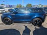 USED 2021 71 LAND ROVER RANGE ROVER EVOQUE 1.5 P300e 12.2kWh R-Dynamic HSE SUV 5dr Petrol Plug-in Hybrid Auto 4WD Euro 6 (s/s) (309 ps) 12 MONTH WARRANTY , ULEZ