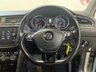 USED 2018 68 VOLKSWAGEN TIGUAN 1.4 SE NAV TSI 4MOTION DSG 5d 148 BHP Apple car play, 2 keys, FSH, DSG