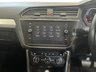 USED 2018 68 VOLKSWAGEN TIGUAN 1.4 SE NAV TSI 4MOTION DSG 5d 148 BHP Apple car play, 2 keys, FSH, DSG