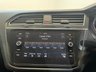 USED 2018 68 VOLKSWAGEN TIGUAN 1.4 SE NAV TSI 4MOTION DSG 5d 148 BHP Apple car play, 2 keys, FSH, DSG