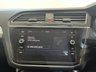 USED 2018 68 VOLKSWAGEN TIGUAN 1.4 SE NAV TSI 4MOTION DSG 5d 148 BHP Apple car play, 2 keys, FSH, DSG