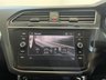 USED 2018 68 VOLKSWAGEN TIGUAN 1.4 SE NAV TSI 4MOTION DSG 5d 148 BHP Apple car play, 2 keys, FSH, DSG