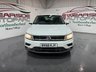 USED 2018 68 VOLKSWAGEN TIGUAN 1.4 SE NAV TSI 4MOTION DSG 5d 148 BHP Apple car play, 2 keys, FSH, DSG