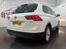 USED 2018 68 VOLKSWAGEN TIGUAN 1.4 SE NAV TSI 4MOTION DSG 5d 148 BHP Apple car play, 2 keys, FSH, DSG