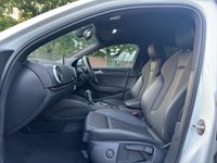 USED 2016 65 AUDI A3 2.0 S3 QUATTRO NAV 4d 296 BHP 