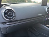 USED 2016 65 AUDI A3 2.0 S3 QUATTRO NAV 4d 296 BHP 