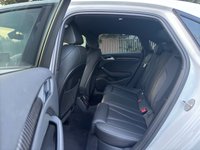 USED 2016 65 AUDI A3 2.0 S3 QUATTRO NAV 4d 296 BHP 