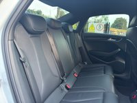 USED 2016 65 AUDI A3 2.0 S3 QUATTRO NAV 4d 296 BHP 