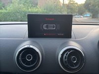 USED 2016 65 AUDI A3 2.0 S3 QUATTRO NAV 4d 296 BHP 