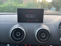 USED 2016 65 AUDI A3 2.0 S3 QUATTRO NAV 4d 296 BHP 