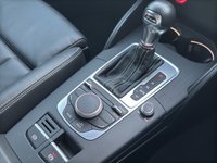 USED 2016 65 AUDI A3 2.0 S3 QUATTRO NAV 4d 296 BHP 