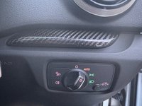 USED 2016 65 AUDI A3 2.0 S3 QUATTRO NAV 4d 296 BHP 